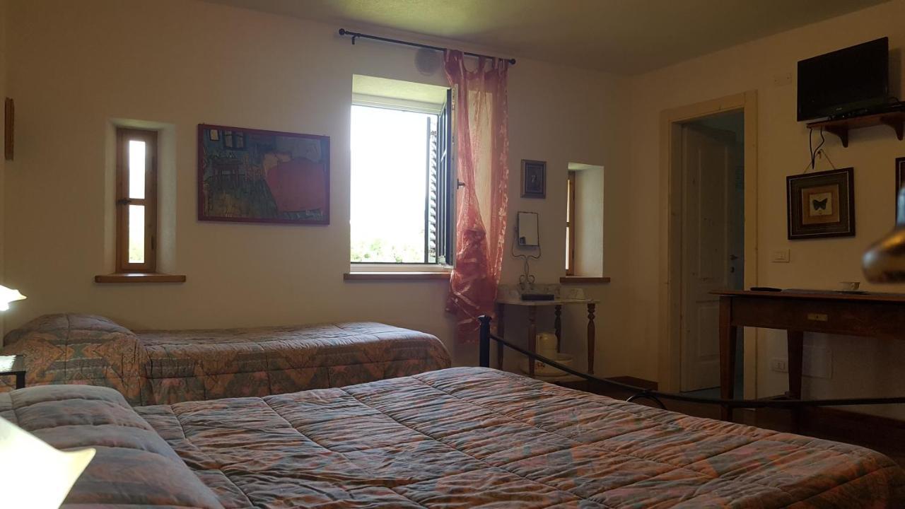 Bed and Breakfast Maso Weiss Bieno  Exterior foto