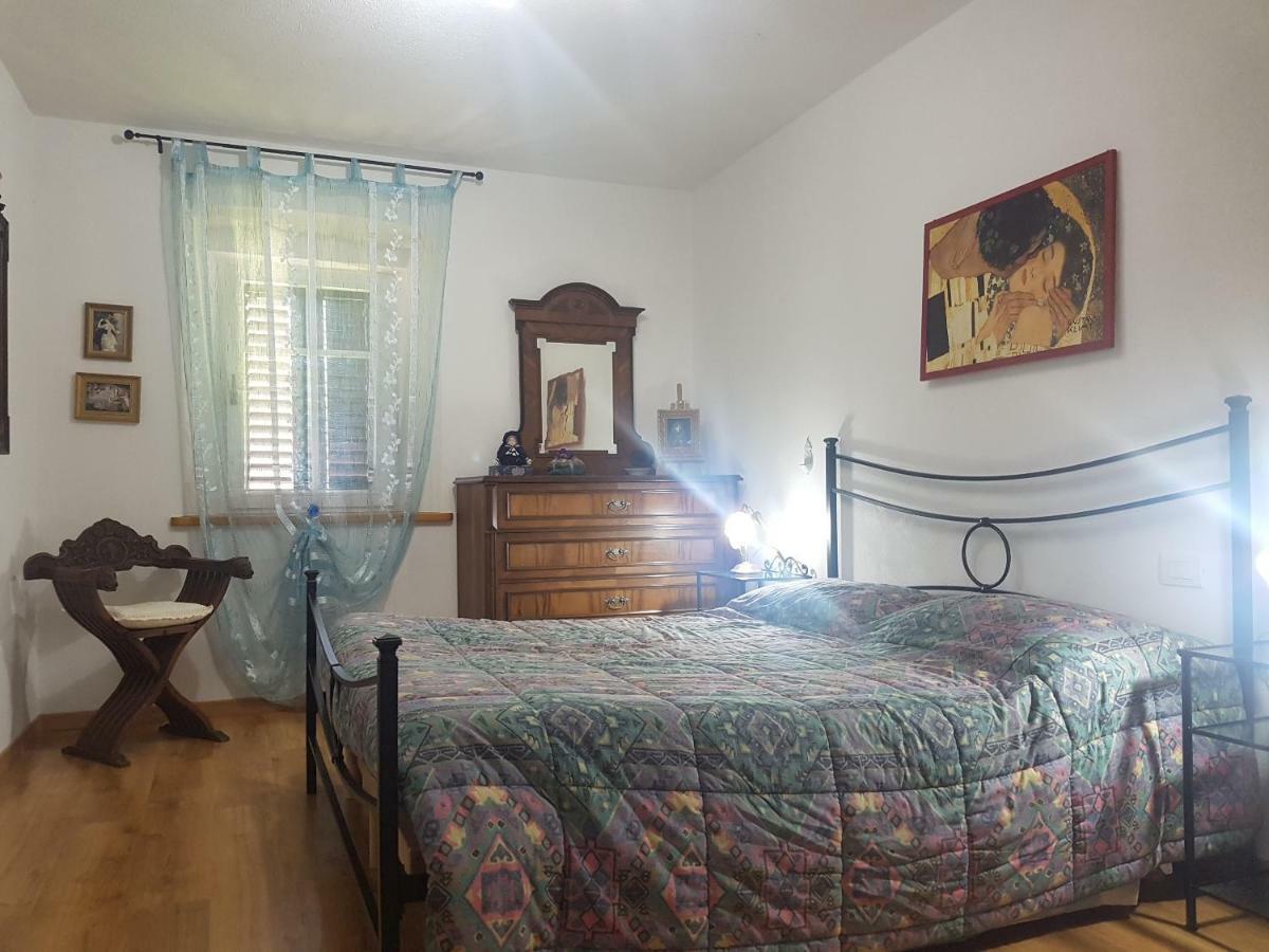 Bed and Breakfast Maso Weiss Bieno  Exterior foto
